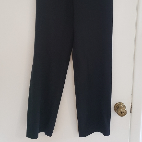 Emporio Armani Womens Trousers Pants Size 6 - Picture 7 of 11